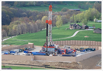 Marcellus Shale