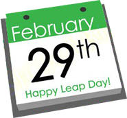 Leap Year