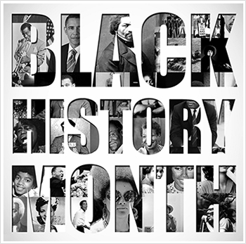 Black History Month