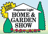 Pittsburgh Home and Garden Show