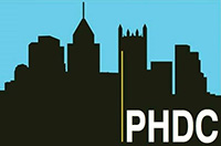 PHDC