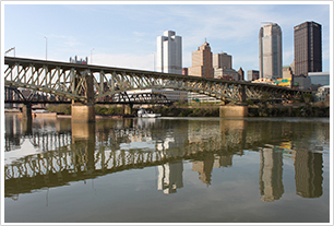 liberty Bridge