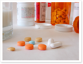 Expired Medications
