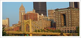 Pittsburgh