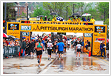 Pittsburgh Marathon