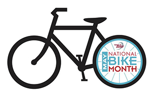 National Bike Month