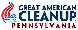 Great American Clean Up Pennsylvania