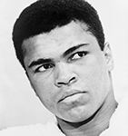 Muhammad Ali