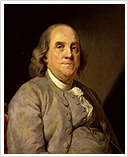 Ben Franklin