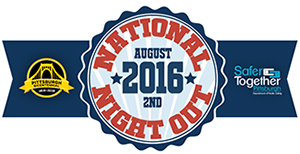 National Night out