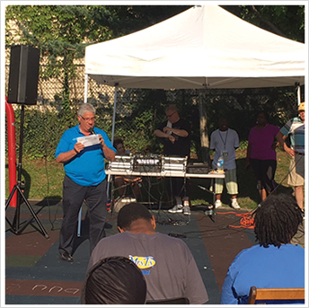 National Night Out