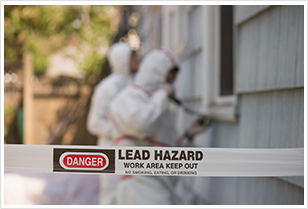 Lead Exposure