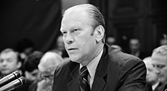 Gerald Ford