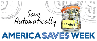 America Saves Week