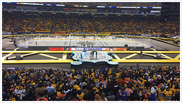 Stadium Series