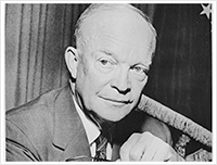 Dwight D. Eisenhower