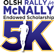 Rally for McNally