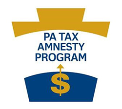 PA Tax Amnesty