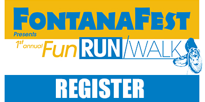 FontanaFest Fun Run/Walk