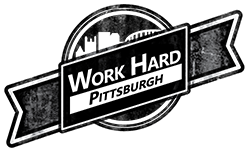 Work Hard Pittsburgh