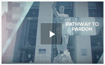 Pathway To Pardon: The Pardoning Process