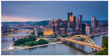 Pittsburgh