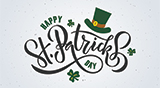 Happy St. Patricks Day