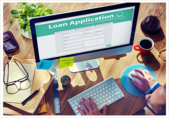 Loan Application