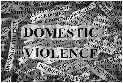 Domestic Violence