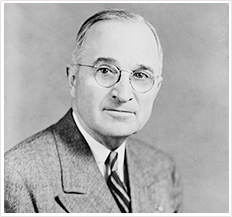 Harry S. Truman