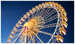 Ferris Wheel