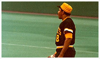 Willie Stargel