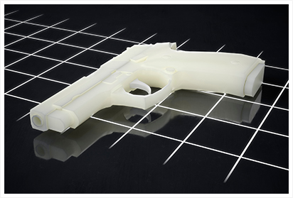 3D Gun