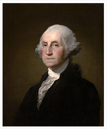 General George Washington