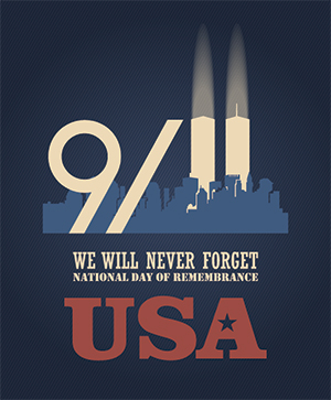 Remembering 9/11