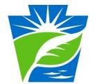 Pennsylvania Department of Environmental Protection (DEP)