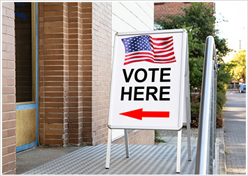 Polling Place