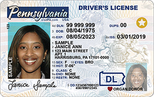 Real ID