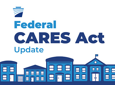 Federal CARES Act