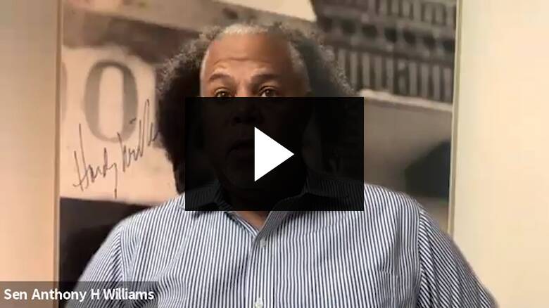 Racial Equity Solutions Tour Kickoff Event :: July 21, 2020