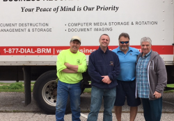 April 22, 2017: Together with Representative Dan Deasy and Crafton and Ingram Boroughs, we hosted a shredding event at Crafton Park.