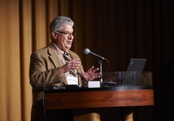 November 13, 2015: Senator Fontana made opening remarks at the Homeless Children’s Education Fund Annual Summit.