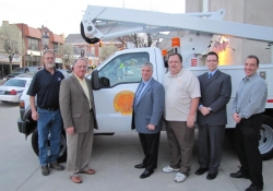 March 20, 2012: Brentwood Borough Council meeting