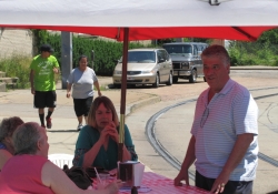 June 9, 2012: Taste of Beechview