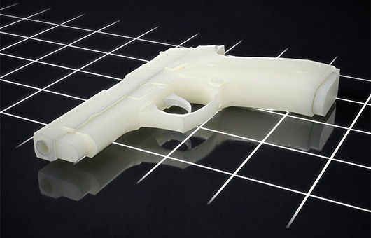 3D Gun