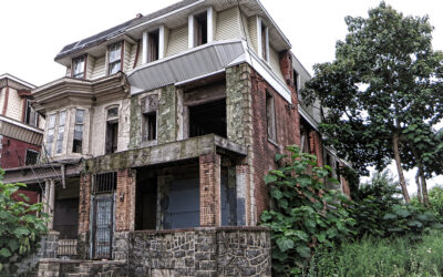 El Senado aprueba por unanimidad el proyecto de ley del senador Fontana sobre el banco de tierras del condado de Allegheny