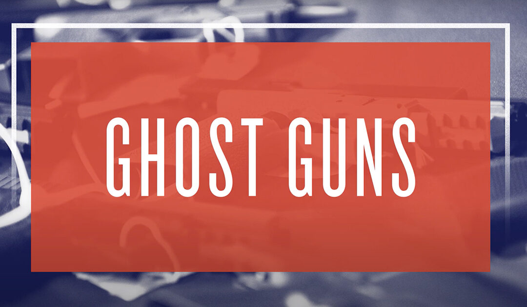 ghost guns