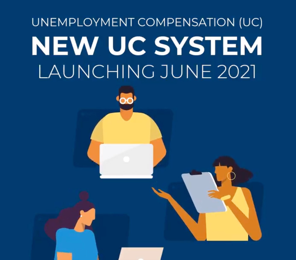 Transition to New Unemployment System