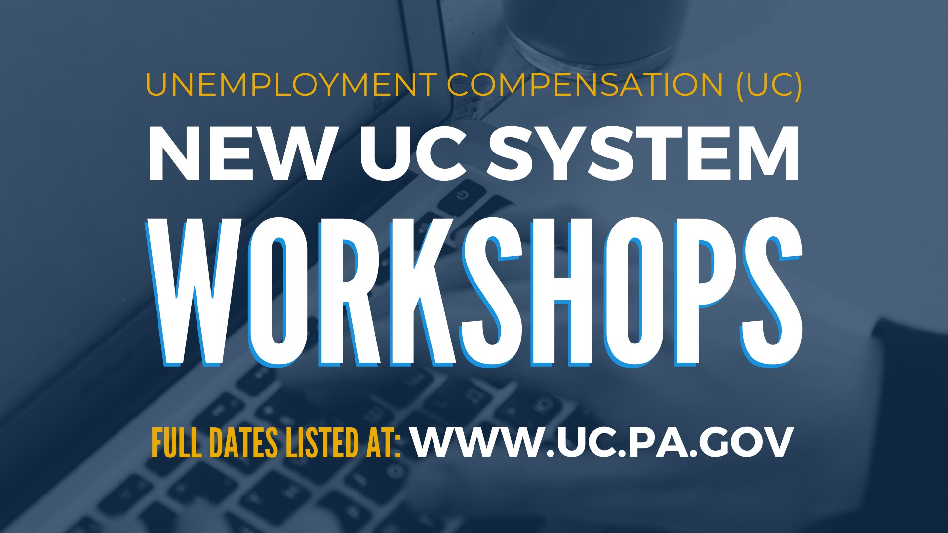 UC Workshops