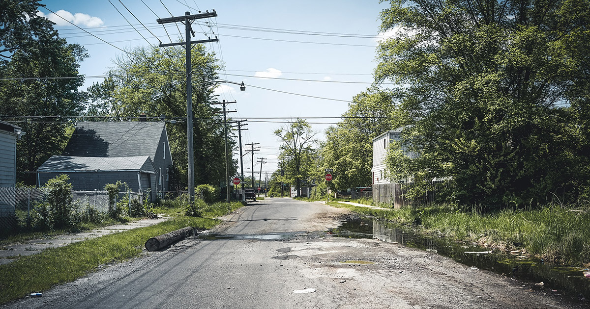 Fontana Local Fight Against Blight Gets 600K State Boost State